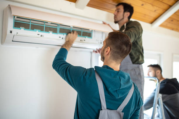 Best HVAC cleaning services  in New Haven, CT