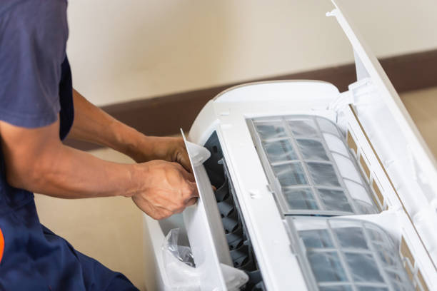 Best HVAC tune-up services  in New Haven, CT