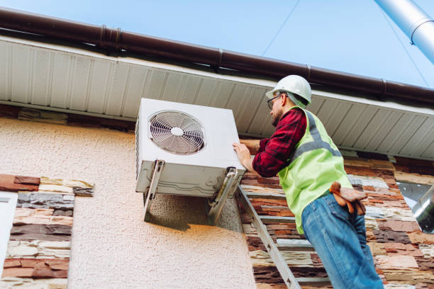 Best HVAC tune-up services  in New Haven, CT