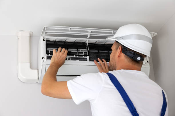 Best HVAC maintenance near me  in New Haven, CT