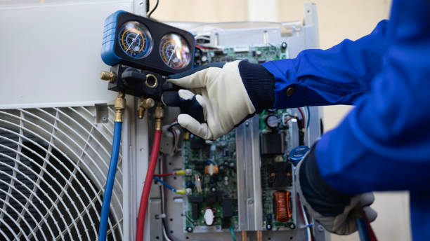 Local HVAC companies in New Haven, CT